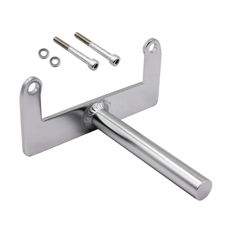Super Sale 305500 CB Radio Antenna Mount for Freightliner Cascadia Up to 2017-Install on Driver Side or Passenger Side Mirror Ar