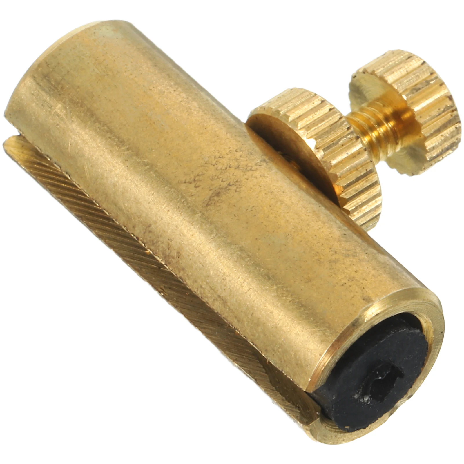 

Wolf Tone For Violin Cello Metal Mute Accessory Noise Reduction Replacement Durable Easy Install Portable Music