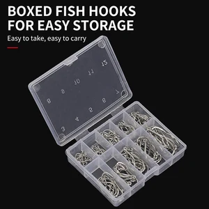 12 principais vendas anzol pesca linguado - №10