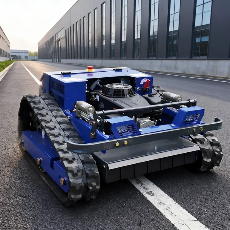 

Customized Upgraded Configuration Lawn Mower CE Approved High Efficiency Mower for Golf Course and Green Space