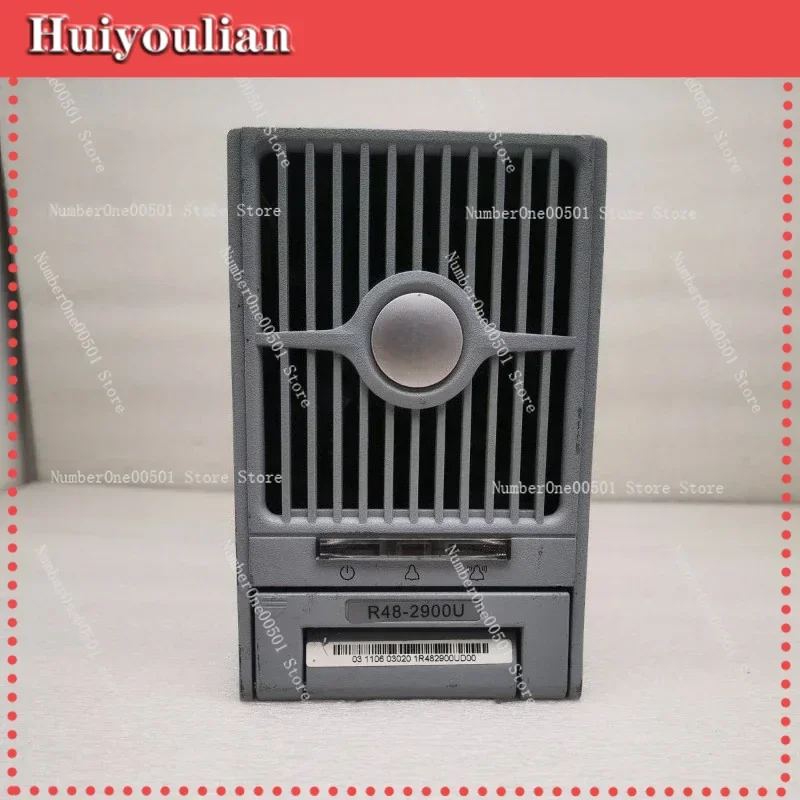 Brand New R48-2900U 53.5V 50A 2900W Communication Power Supply DC Power System for Telecom Base Station