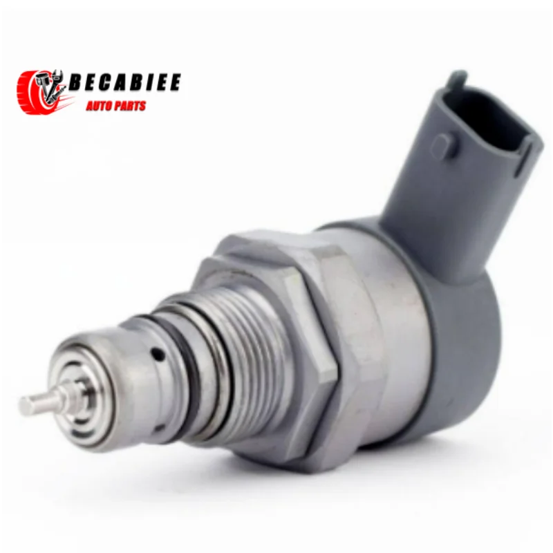 

0281002608 281002608 Fuel Pressure Regulator DRV Common Rail Pressure Valve