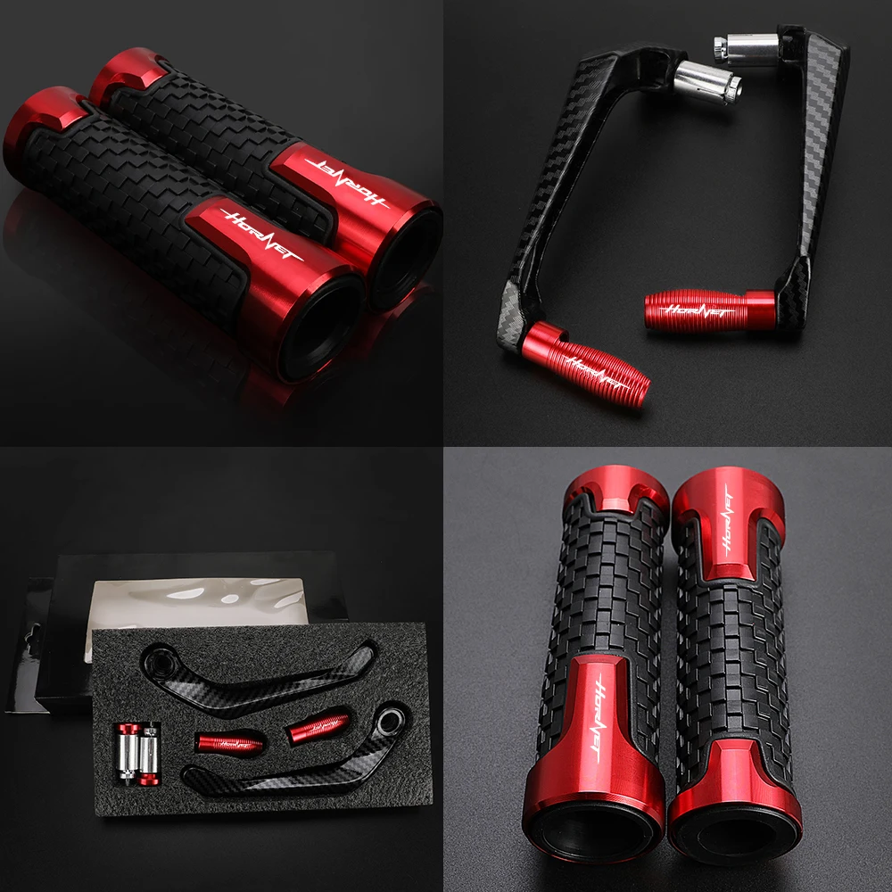 

Для Honda CB1000 CB 1000 Hornet 1000 SP 2024 2025 2026 аксессуары для мотоциклов, руль, тормозной рычаг сцепления, защита рук