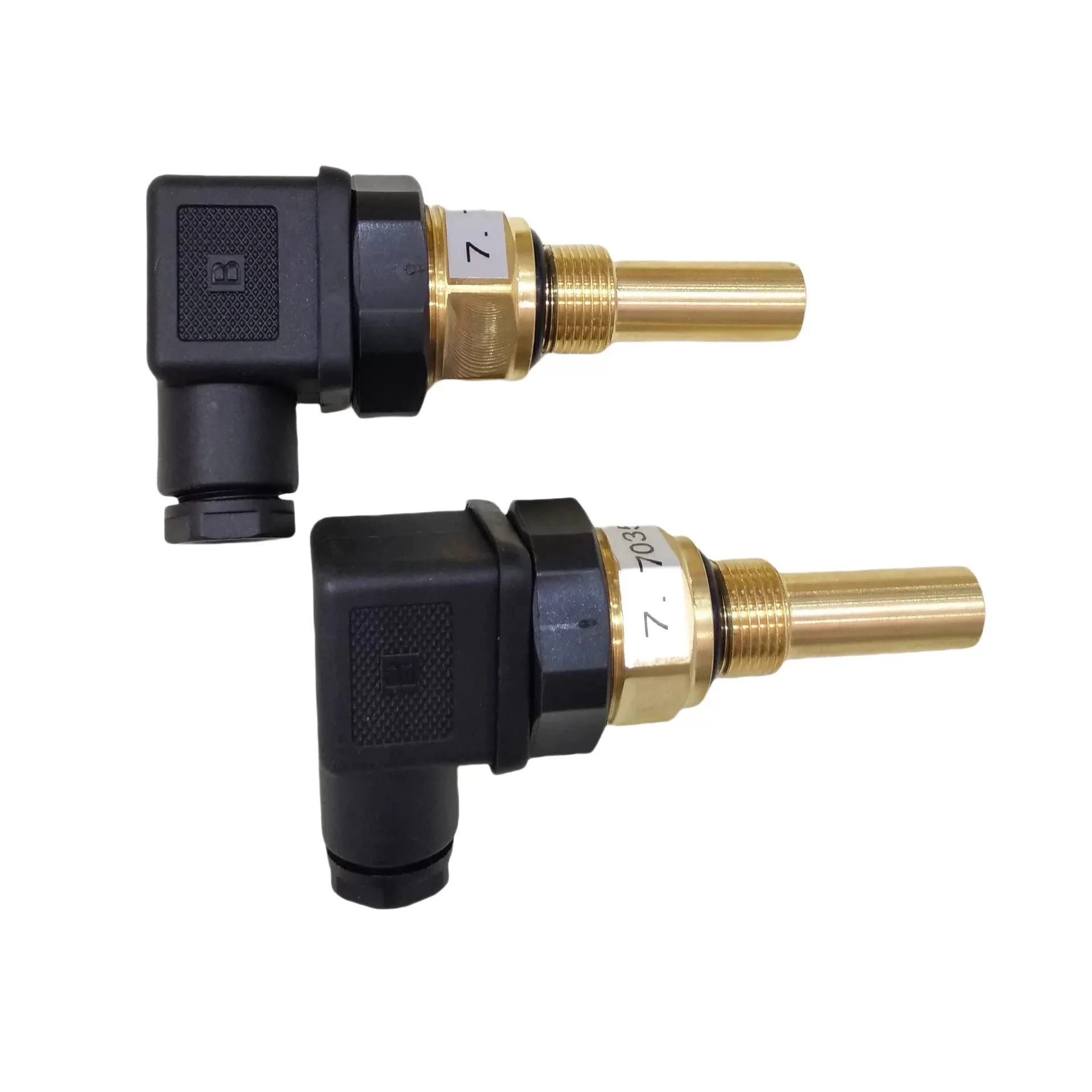AU34-7.7035.1 Temperature Sensor For Kaeser Screw Air Compressor Spare Parts Accessories