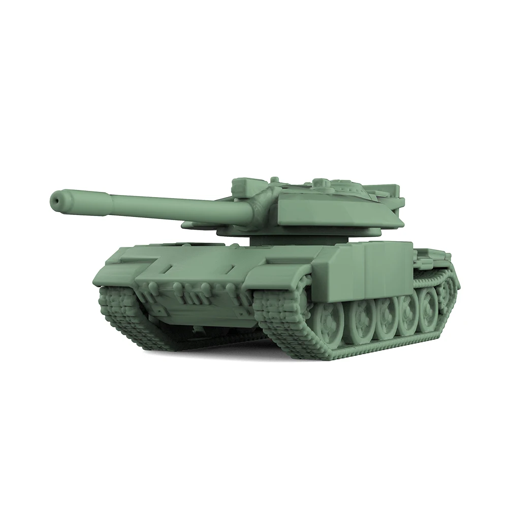 

SSMODEL SS908 1/144 1/700 1/200 1/350 Комплект военной модели Ирака Т-55 Энигма Основный боевой танк Миниатюрная статическая модель Военные игры
