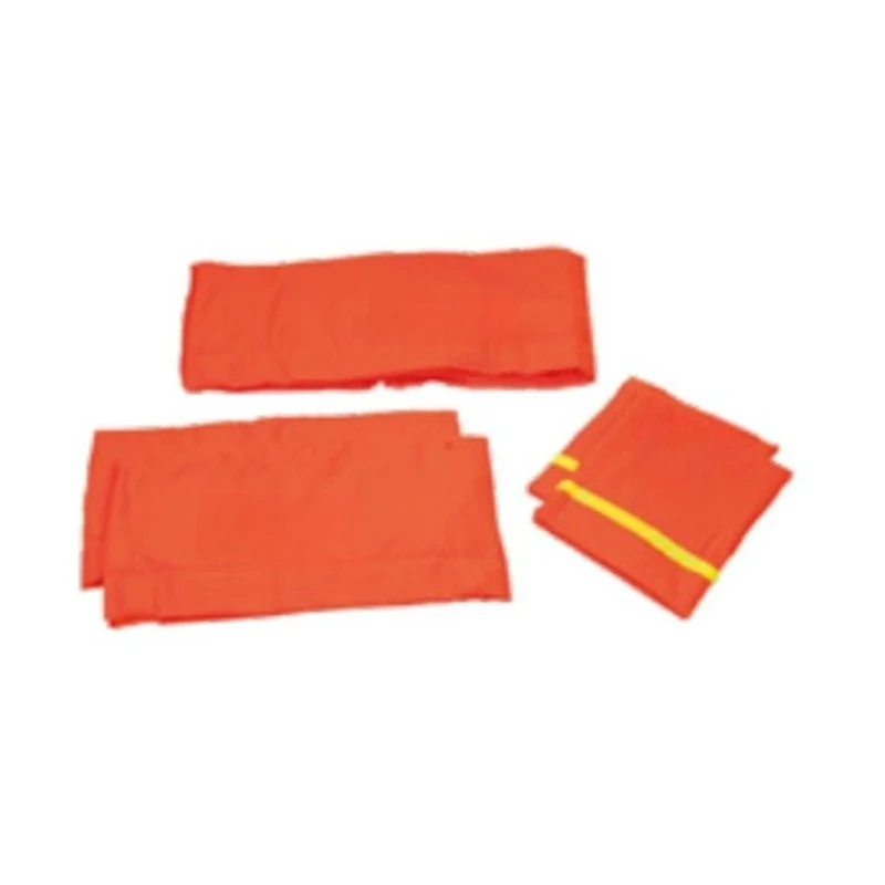 

5 sharp change protective blanket wear-resistant waterproof durable protective cover flame retardant thermal insulation