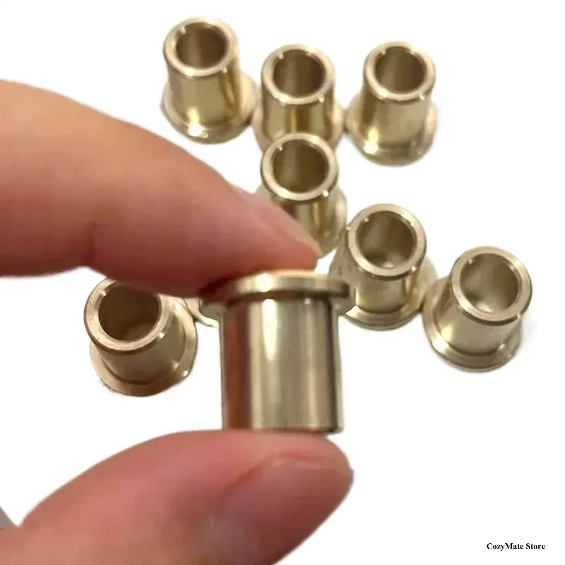 Copper Bearing Sleeve Multi-Size Matrix Stock