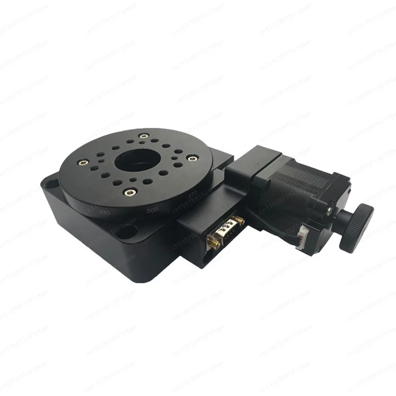 Y200R Rotary Positioning Platform table