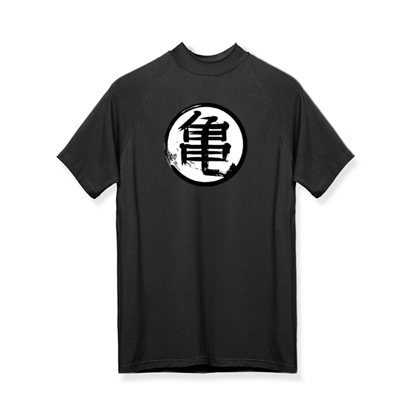 Compression Tight T-Shirts Mens Bodybuilding Casual Clothing Gym Fitness Muscle Sport Shirts Summer Quick Dry Short Sleeve Tops