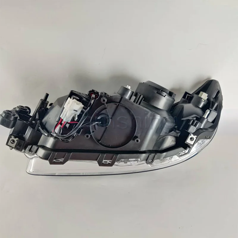 Kamshing For Subaru Forester 2005 2006 2007 2008 Front Bumper Head Light Lamp Head Lamp Light Headlamp