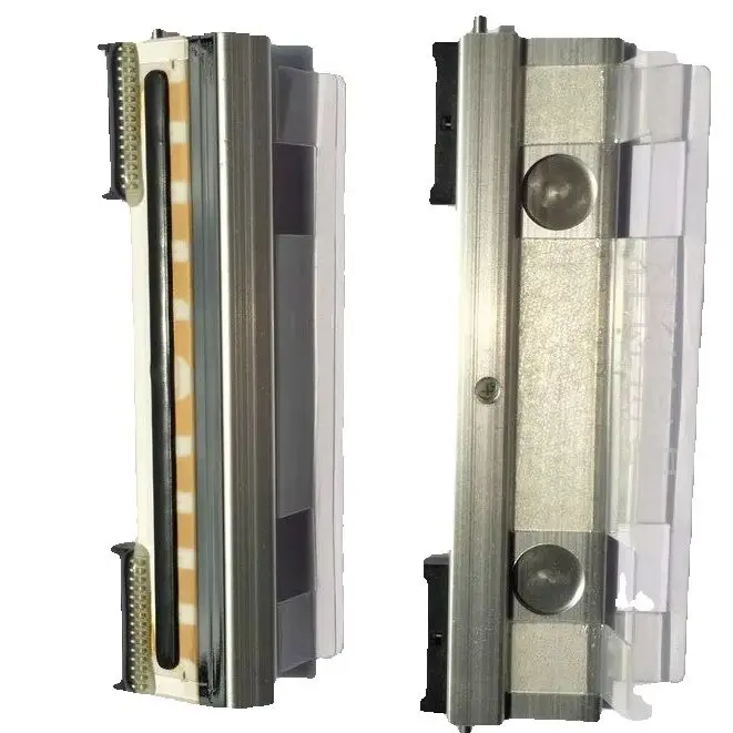 For NCR 7167 NCR 7197 NCR 7198 barcode printhead label prin thead 80MM print head 7167 7198 15-pin  thermal printhead