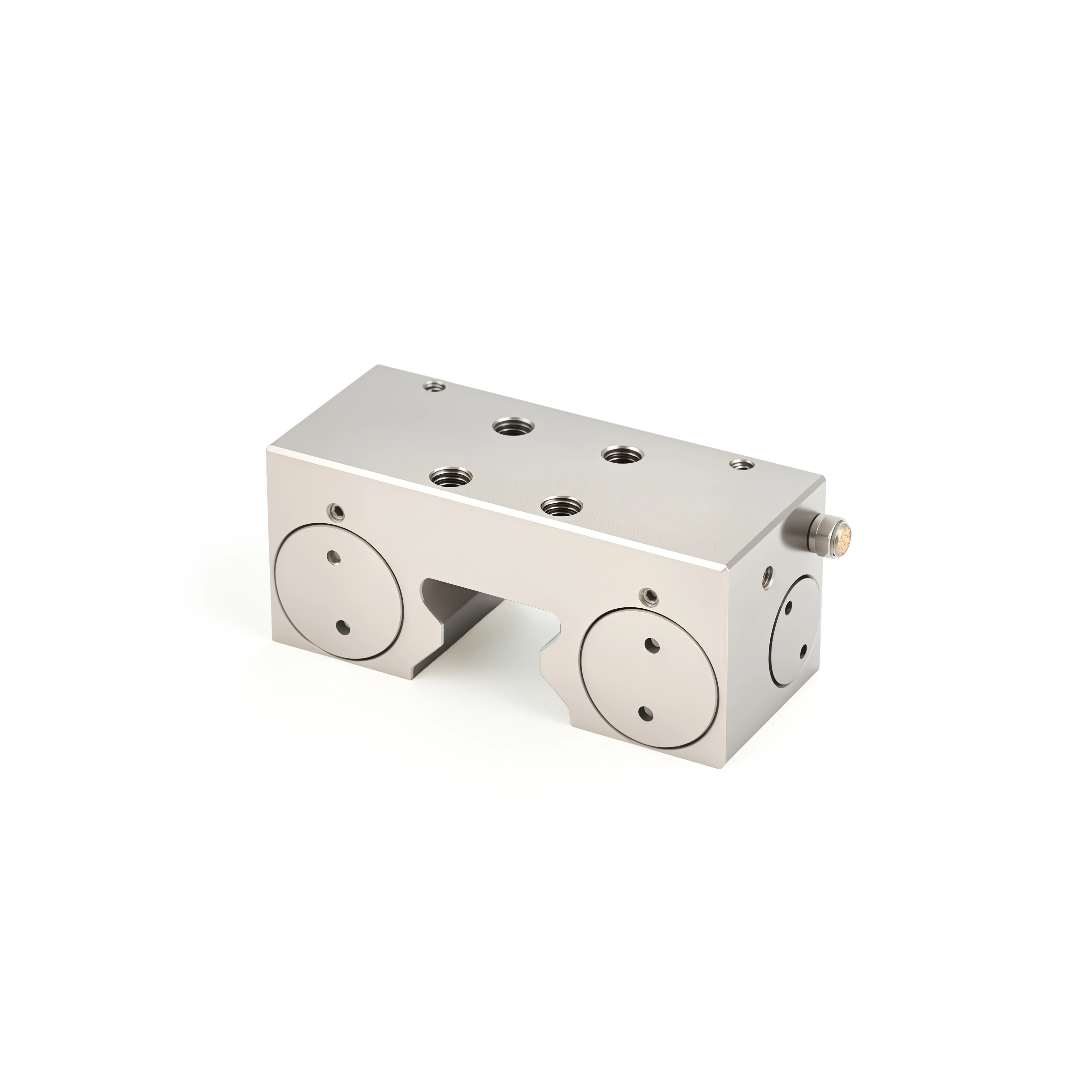 High Quality Normally Open Clamping And Braking Elements MAZ45 Linear Guideway Clamping Lock Brakes