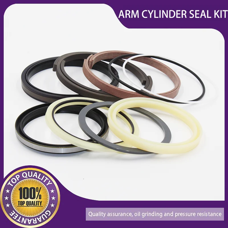 

CA3852942 385-2942 3852942 ARM CYLINDER SEAL KIT FOR CAT EXCAVATOR 315D L,316E L,318D L,318D2 L,318E L CYLINDER & SEAL GP-STICK