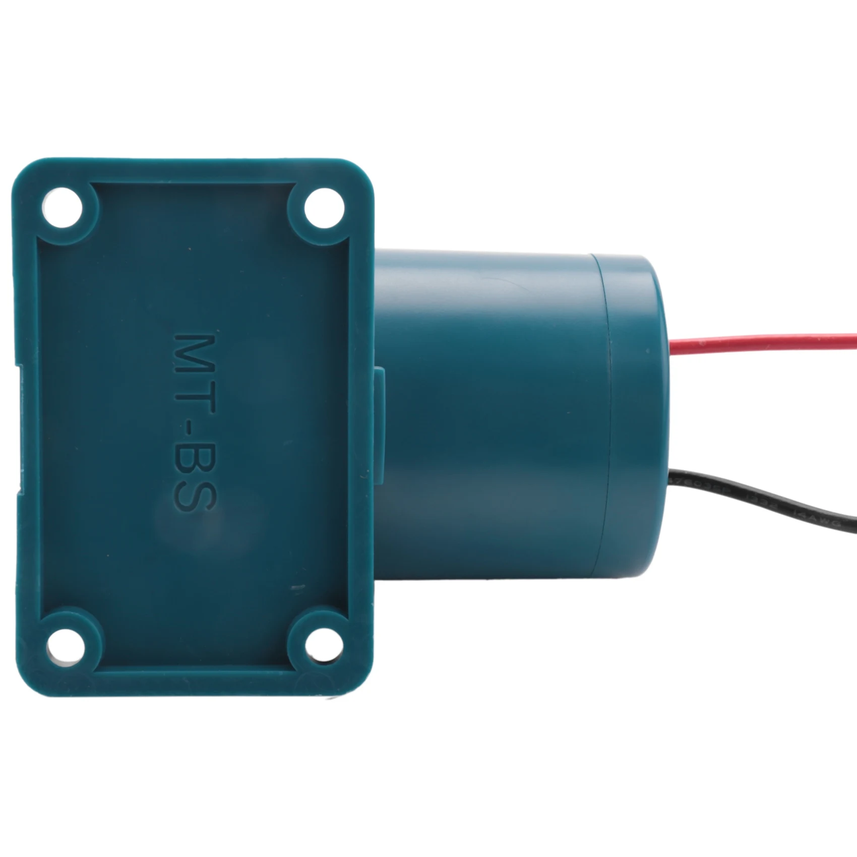 

Адаптер BHBD, совместимый с аккумуляторами 10,8-12В, с креплением и проводом 14 AWG