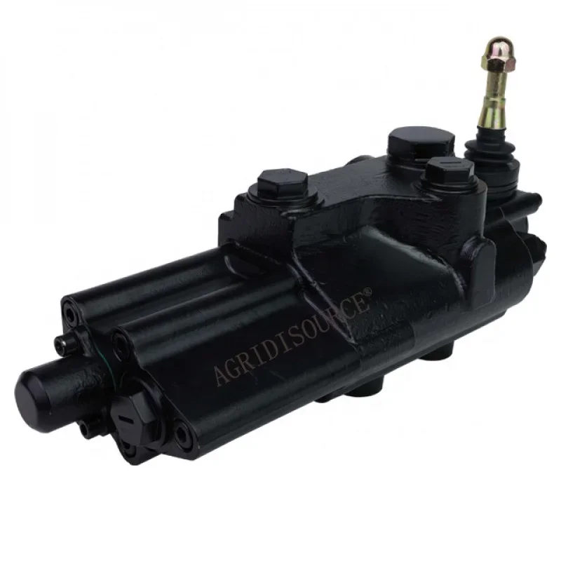 Новый продукт: одноклапанный распределитель FT800