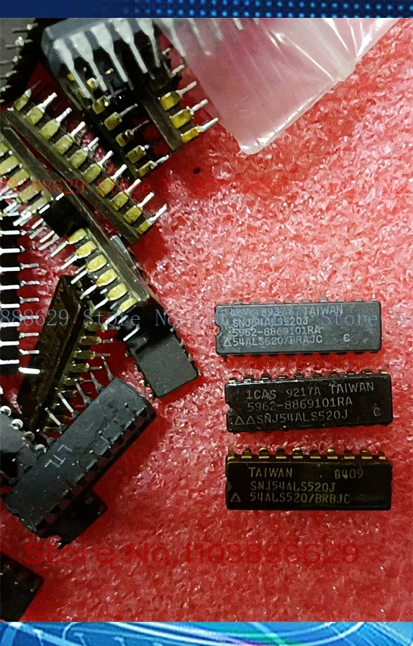 54F821SDM 54F821SDMQB 54ACT821SDM