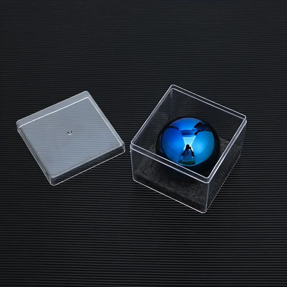 K9 Crystal Heart Of Africa Diamond Gemstone Statue Gaming Peripheral Desktop Decoration Collection Display Art Craft