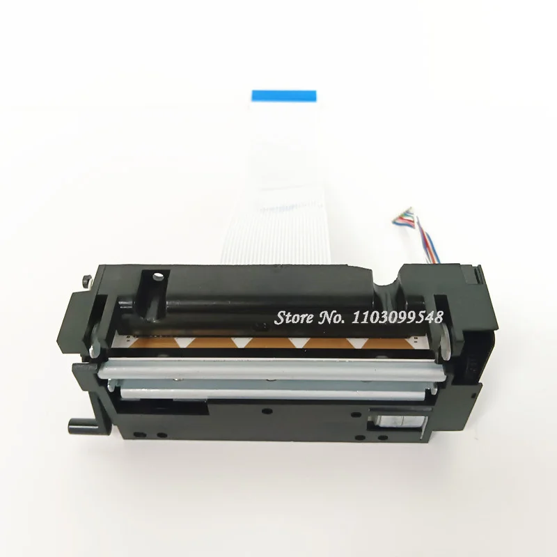 50pcs/lot Epos Thermal Print Head Assembly for Epos Temp 220 Printer Printhead Module