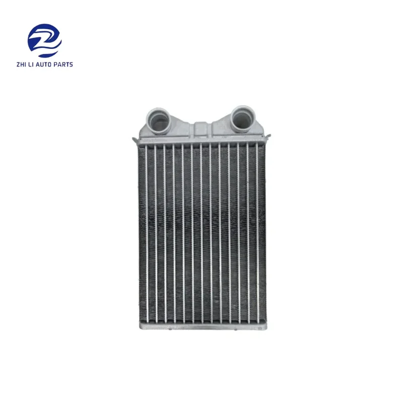 

64111497527 8E1820031 8710736091 HVAC Heater Core For Mini Cooper 2002-2006 1.6L Hatchback Convertible Warm Air Tank