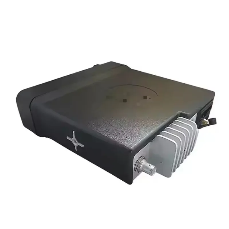 Original for Moto XPR5350e Car Wireless Base 45W UHF VHF Two-Way Walkie Talkie Car Intercom for Motorcycles