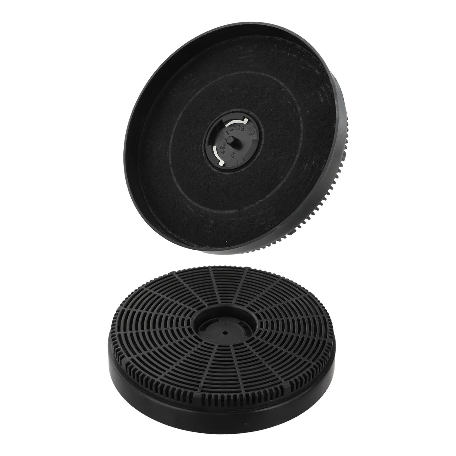 2 Stuks 160*30 Mm Actieve Kool Filter Keuken Afzuigkap Accessoires Voor Keuken Muurbevestiging Ductless Ventilatie Filter