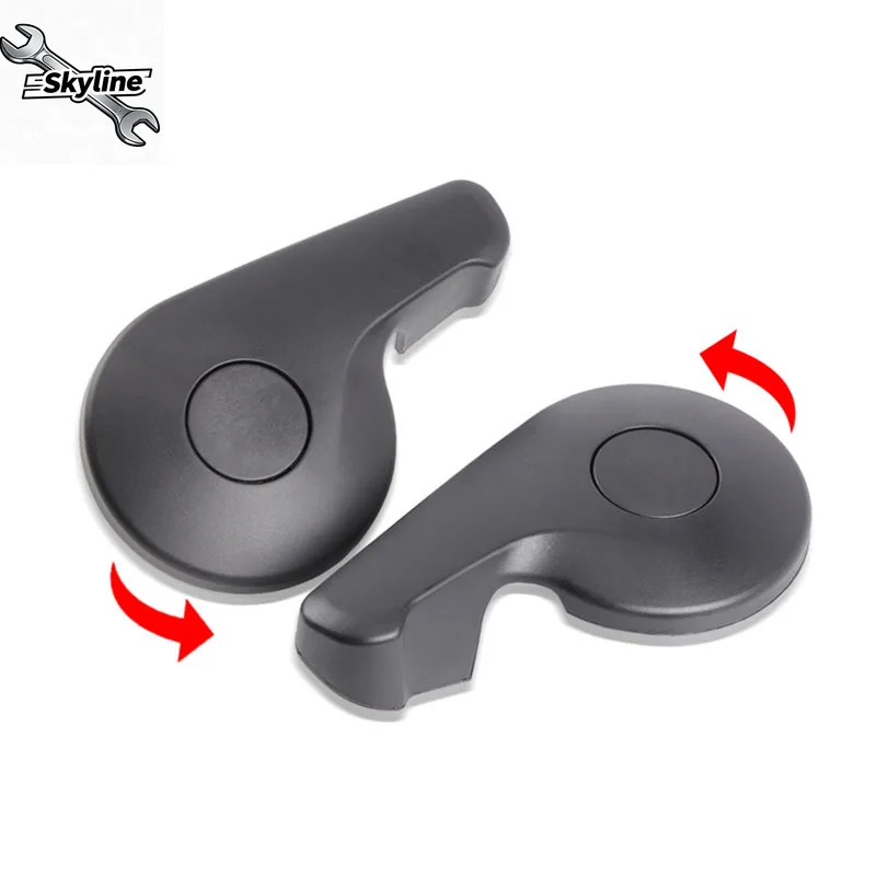 Left Right Backrest Release Handle 1S0 881 605 B 1S0881605B 1S0 881 606 B