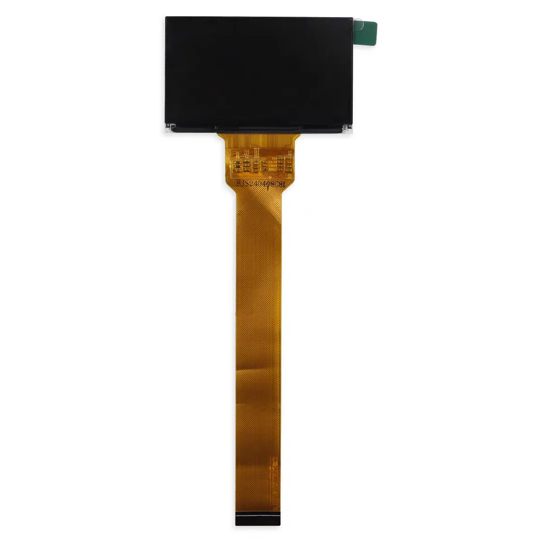 

Новый ЖК-экран для проектора HP-265005-V2 MIPI