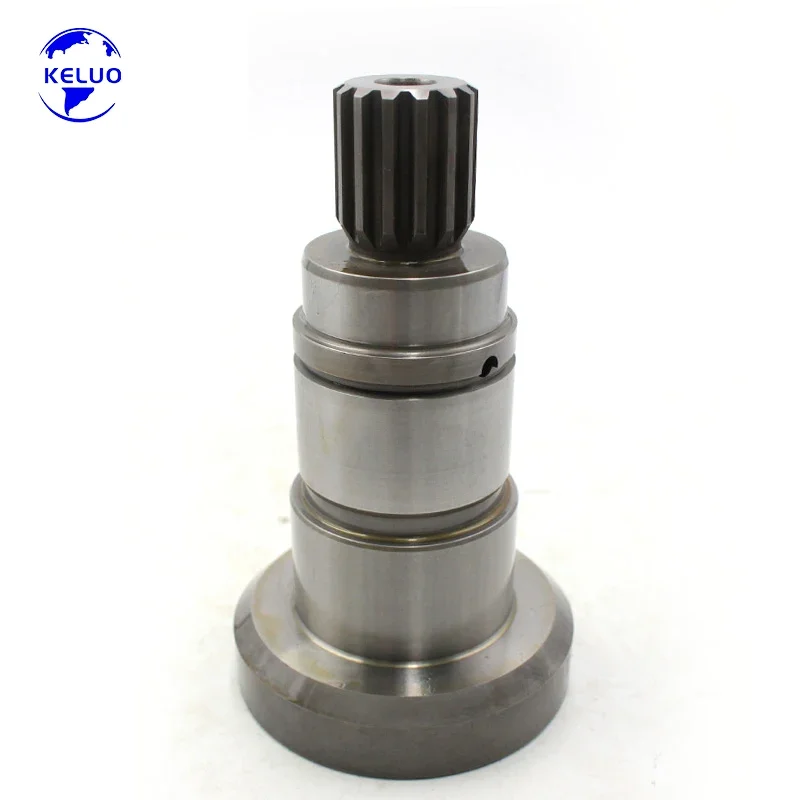 Best price A6VM55 hydraulic motor part drive shaft for construction machinery