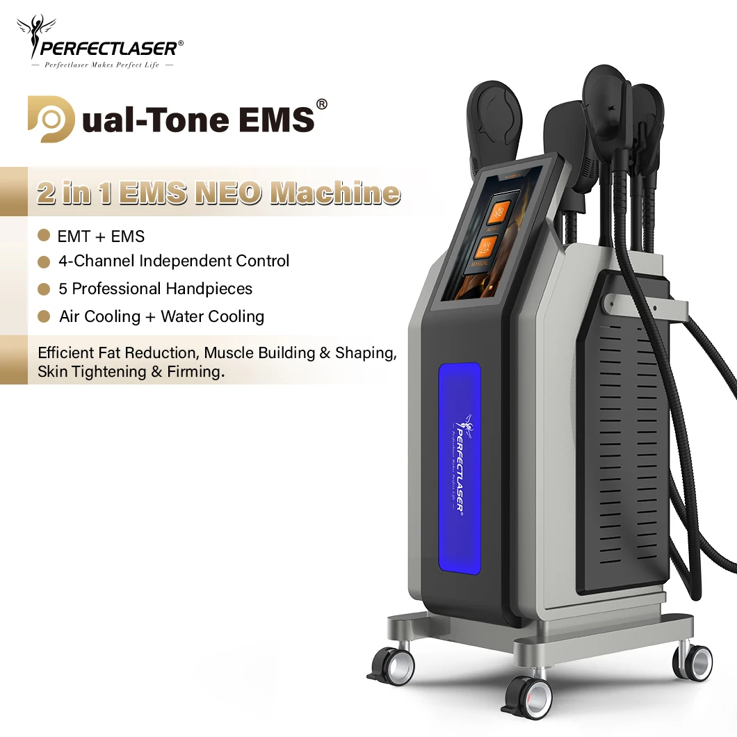 Ems Body Sahping Ma…