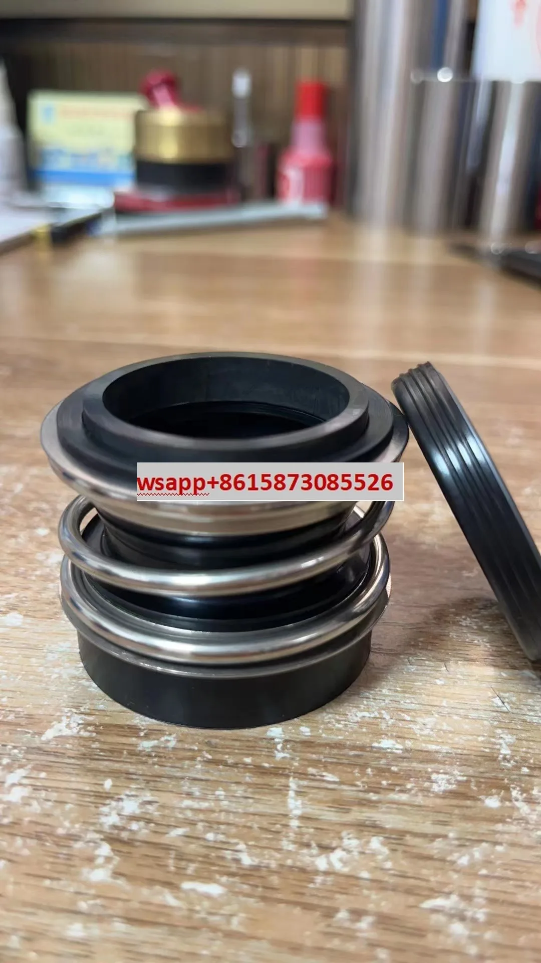 

Аутентичный трубопроводный насос GD50-25 GD80-30, уплотнение машины, трубопроводный насос, водяное уплотнение, соответствующее уплотнение машины