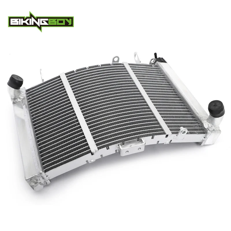 BIKINGBOY Pour KTM Adventure 1090 17 18 19 1190 14 15 16 Super Adventure 1290 2015-2020 Ensemble de radiateur de refroidissement du moteur