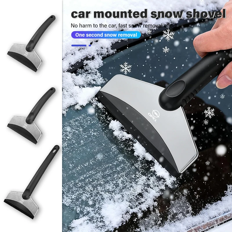 For Opel Car Ice Sc…