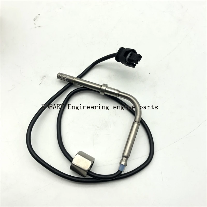 

Exhaust Gas Temperature Sensor 68054683AB For 2007-2009 Dodge Sprinter 2500 3500 V6 3.0L 68014084AA