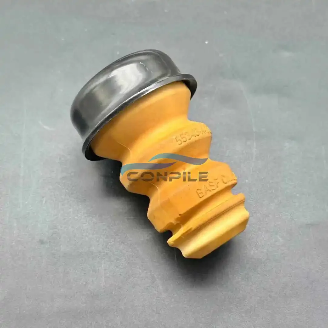 1pc for Kia Carens rear shock absorber buffer rubber sleeve RONDO