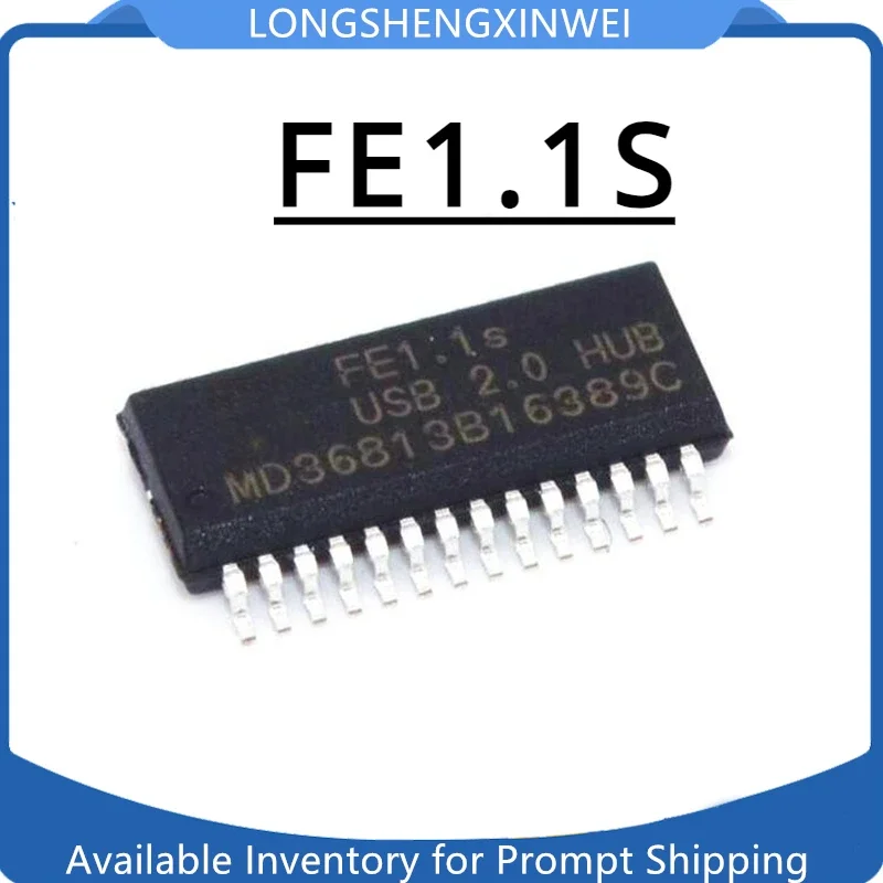 1PCS FE1.1S Fei. Is…