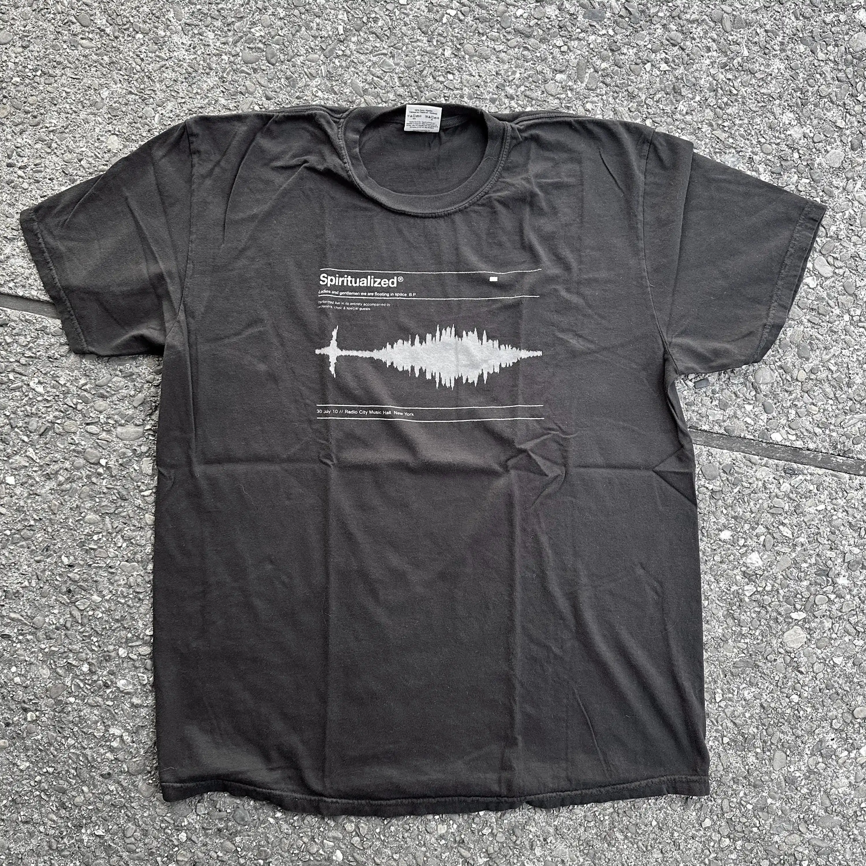 Spiritualized Float…