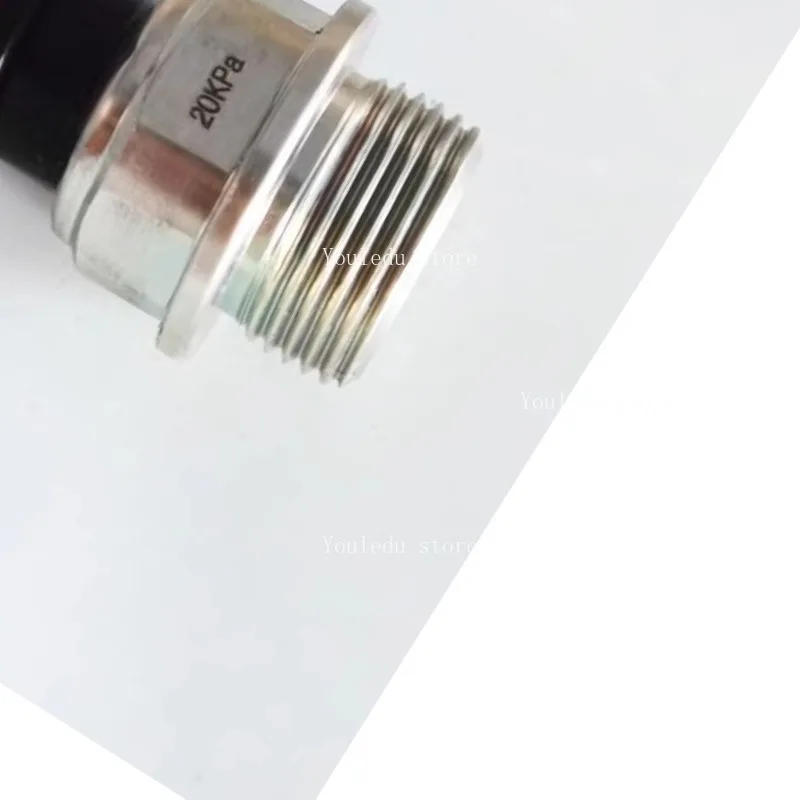 

Подходит для QJ800GS-G Sai 800, минимальный переключатель давления масла, минимальный переключатель масла, датчик масла