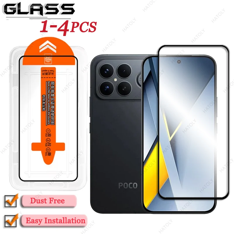 For Xiaomi Poco F8 … - image