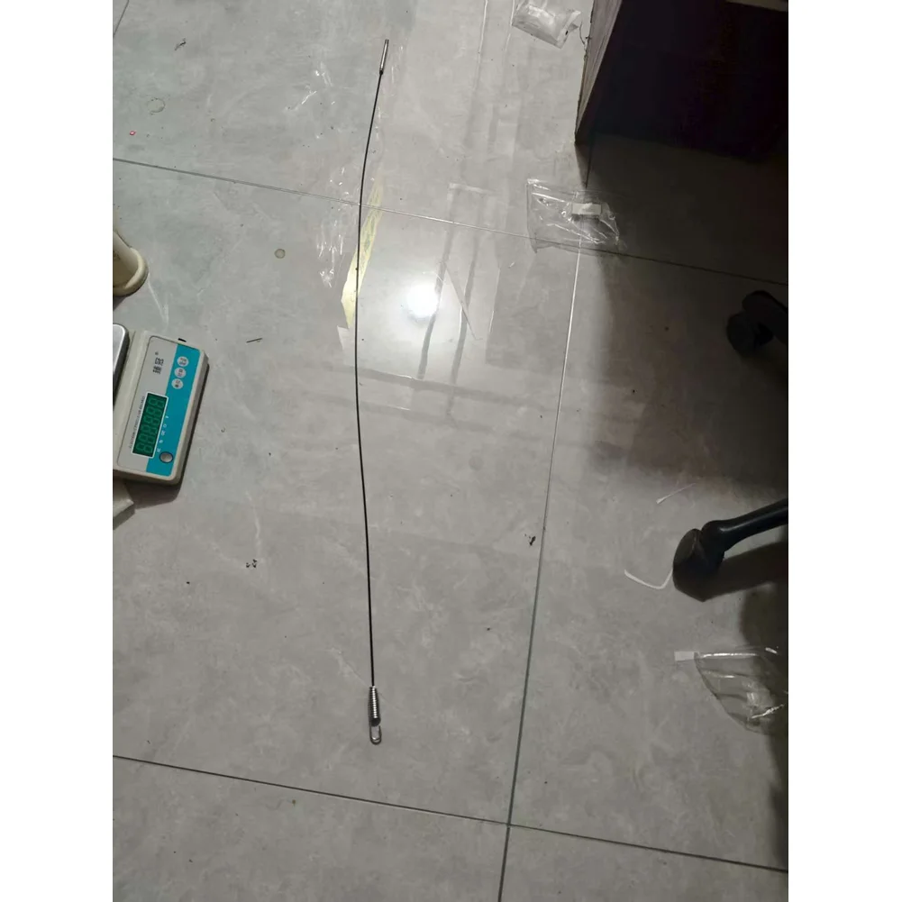 สายดึงเครื่องยนต์ 1 ชิ้น รุ่น 0897 สำหรับเครื่องยนต์อัตโนมัติ SSR888 S5R8883A สายไฟฟ้า เครื่องมือไฟฟ้า สายโลหะ อุปกรณ์เสริมสำหรับเปลี่ยน