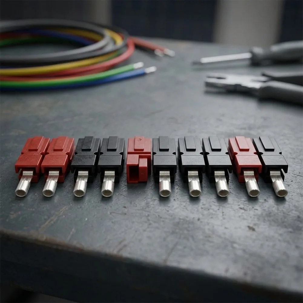 Durable Functional Shell Terminal Strong Versatile Amp Efficient Interchangeable Long-lasting Marine Multi-functional