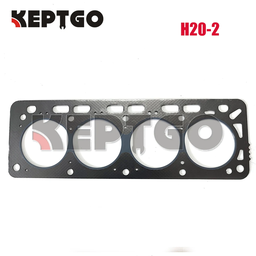 H20-2 Full gasket kit head gasket For Nissan H20-2 H20-Ⅱ engine 10101-55K00