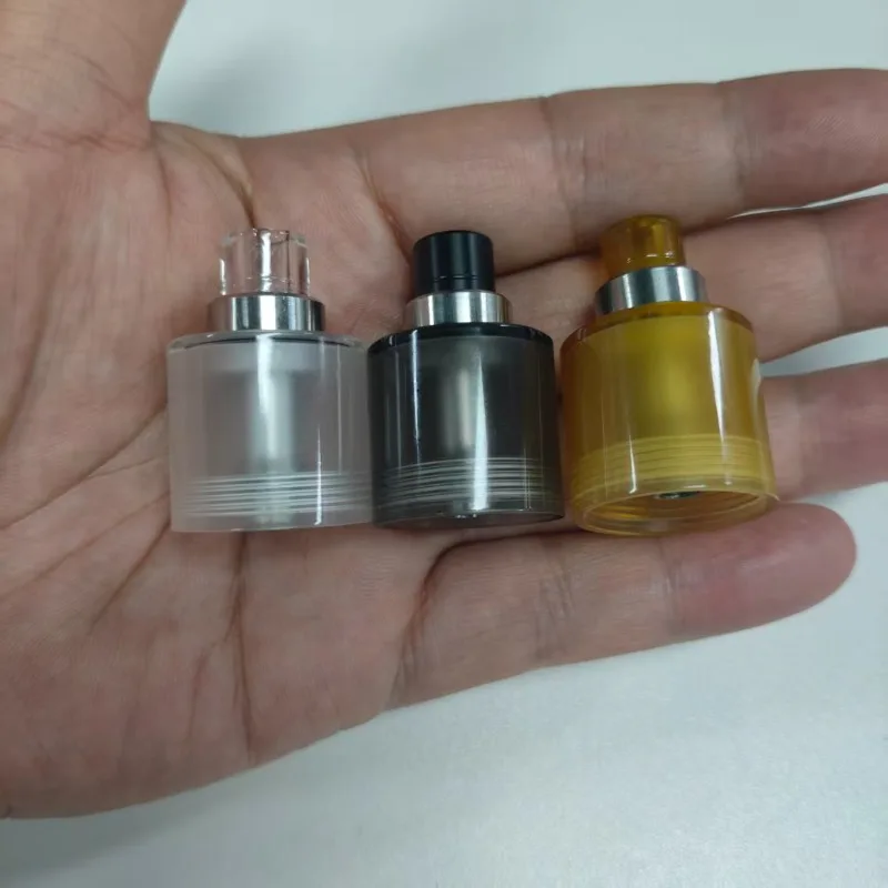 Flash-e-Vapor v4.5 S+ Flash E Vapor V4.5+ RTA 2 /3.5 PC PEI atomizer tank for coils & atomizers - related product image
