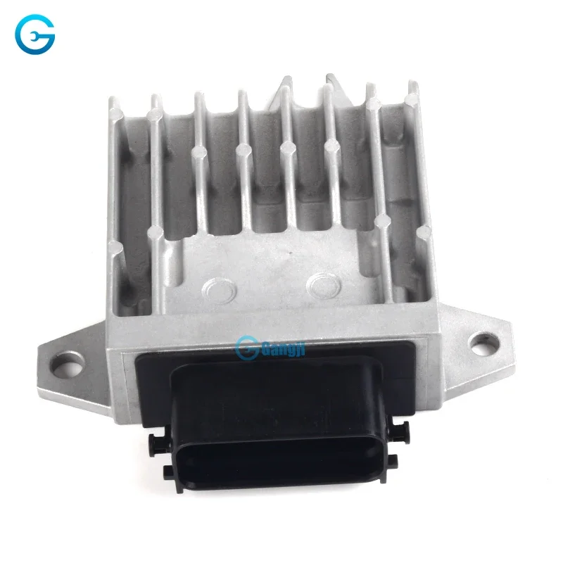 High quality L539189E1H LFJJ189E1C Tested Programmed TCM TCU Transmission Control Module For Mazda 5 MAZDA 3 2.0 2007 2008 2009