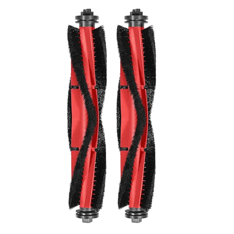 Roborock S7, S7 + Plus, S7 Maxv Plus 액세서리 키트, 메인 강모 브러쉬 롤러 걸레 패드 천용 A97G 교체 부품