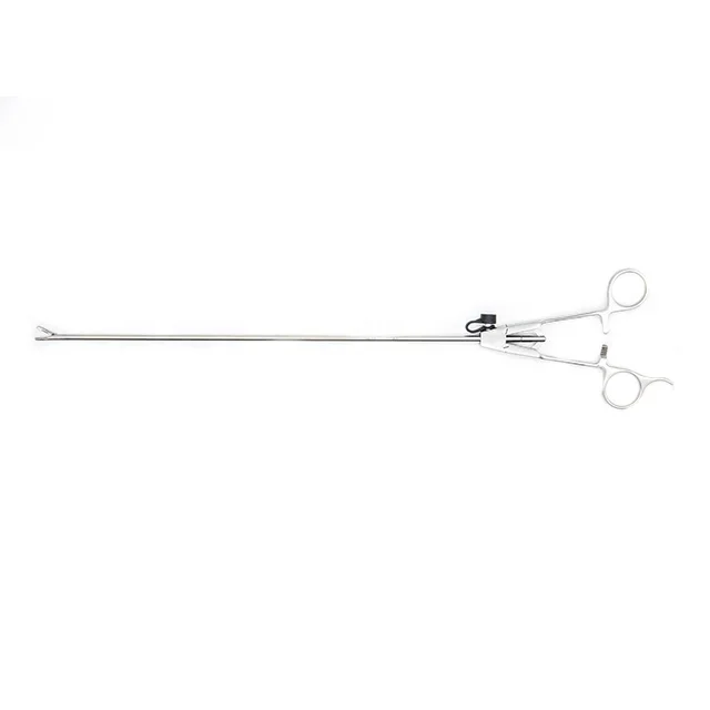 

O TypeLaparoscopy Holder Straight Jaw