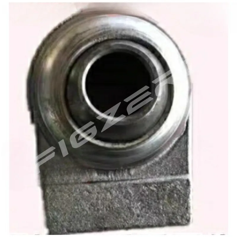 Suspension Arm Plate Head  Forged Steel Heat Treatment for Kubota 704/854/954 Tractor Parts