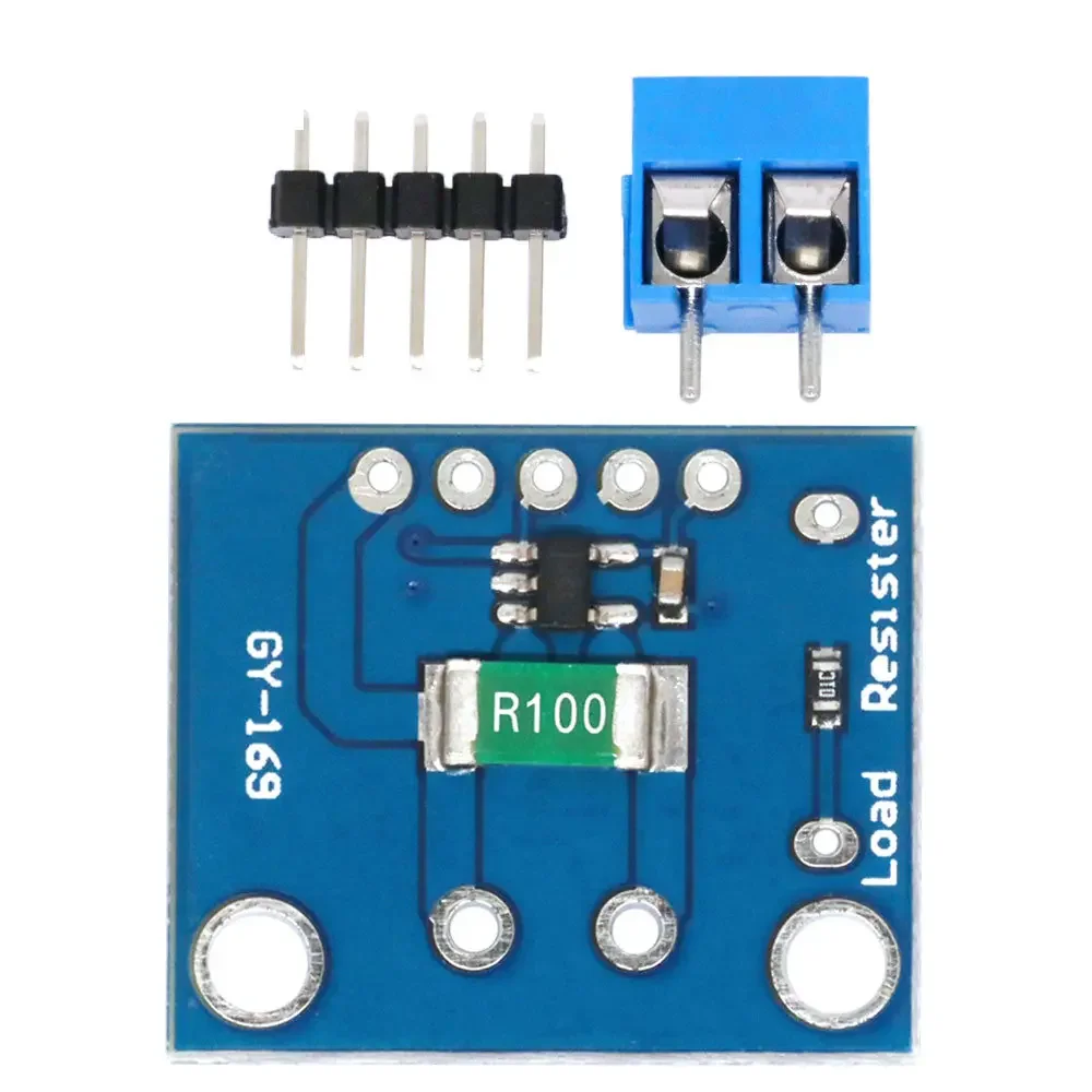 GY-169 INA169 precision current converter current sensor module  Analog Current Converter Sensor Module For Arduino