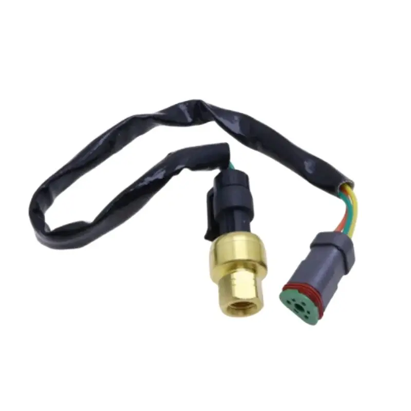 Oil Pressure Sensor 194-6724 1946724  for Caterpillar Engine for CAT 3406E 3508B C-10 C-12 C-15 C-16 C-18 C16 C18