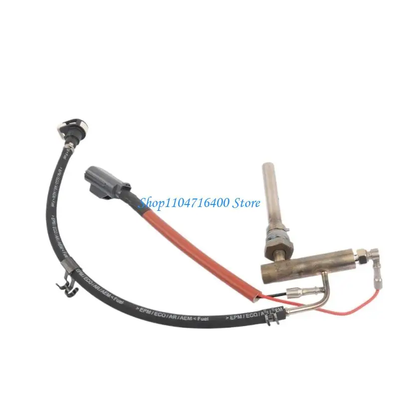 

y1gd Rapid Response Vapors Valves Featuring 50ms Reaction Time For Vehicle Safety