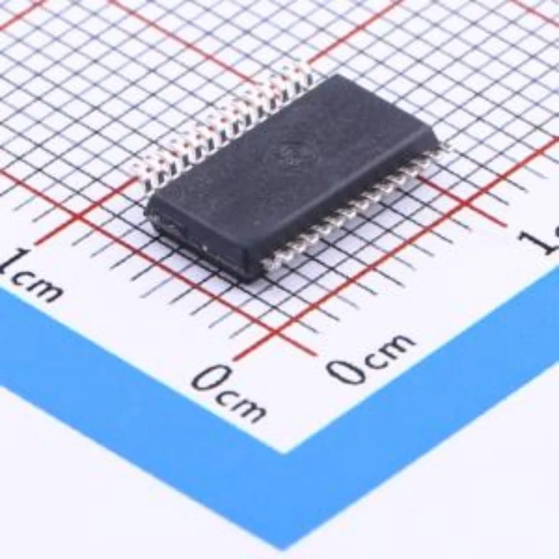 (5-20pcs) PCM1804DBR 28-SSOP 100% Original In Stock ADC PCM1804DBR SSOP-28-208mil